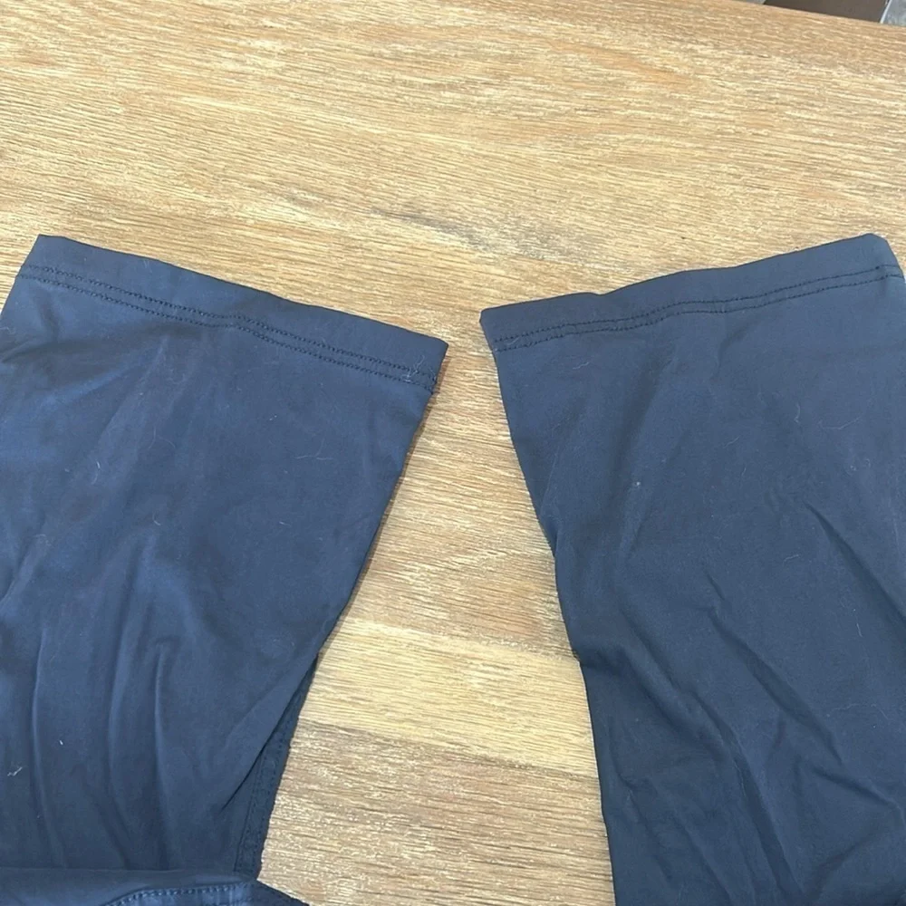 prAna Slim Fit Mens 36x34 Navy Nylon Stretch Slim Fit Outdoor Hiking - Picture 5 of 8